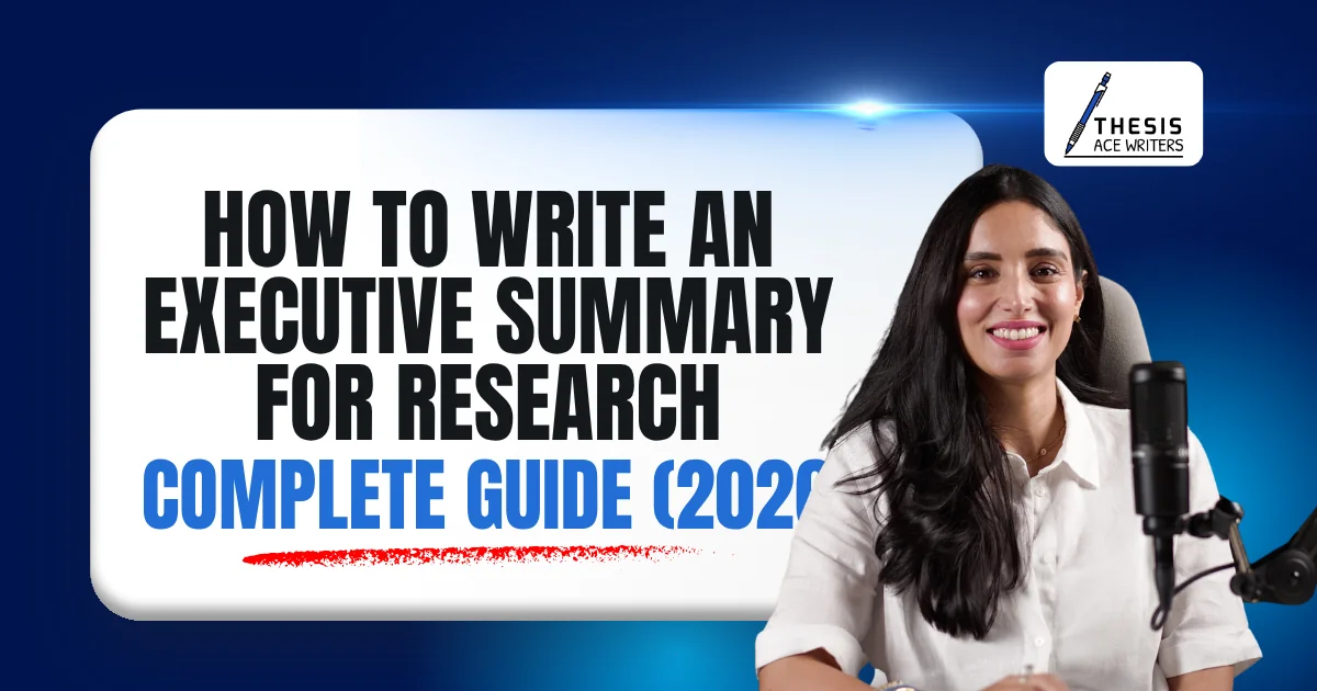 How to Write a Winning Research Proposal for PhD in 2026